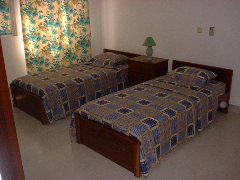 Hotel Residencial Por Do Sol Porto Novo Esterno foto